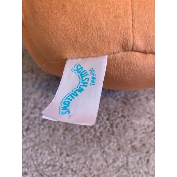Squishmallows Plush Peanut Butter & Jelly Set - Super Soft &‎ Adorably Cute - Picture 5 of 6